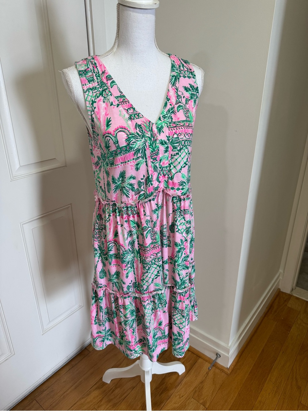 Lilly Pulitzer Lorina - Picture 4 of 13